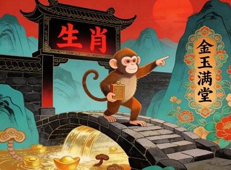 太平盛世代表是什么生肖,深度剖析生肖寓意 p 第1张-婴之杰 太平盛世代表是什么生肖,深度剖析生肖寓意 (http://www.kingbaby.com.cn/) p 第1张