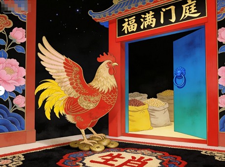 “过街老鼠” 指什么生肖,精准探寻生肖指向 p 第1张-婴之杰 “过街老鼠” 指什么生肖,精准探寻生肖指向 (http://www.kingbaby.com.cn/) p 第1张